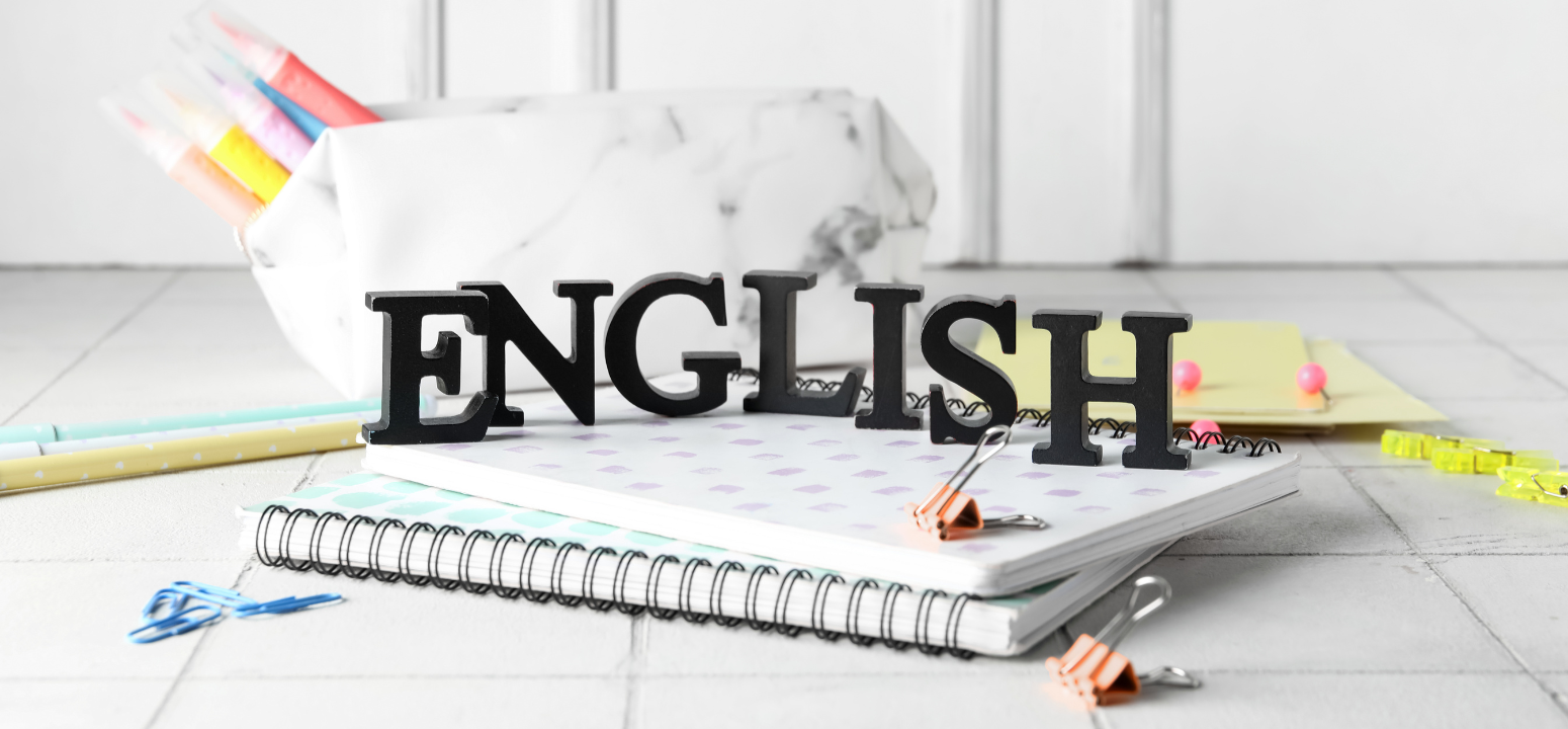 English Level 1 to 6 (Each Level)